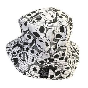 NWT Disney Nightmare Before Christmas bucket hat